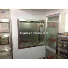 Commercial Food Elevator for Kitchen